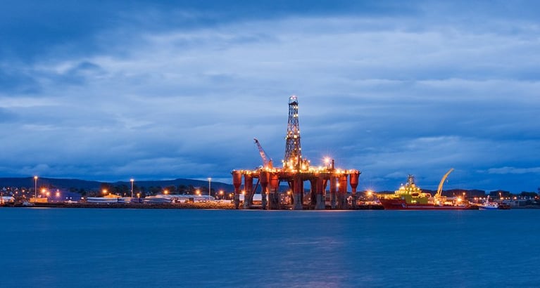 Down to The Last Detail: ARC Teams Up with Shell Oil Company