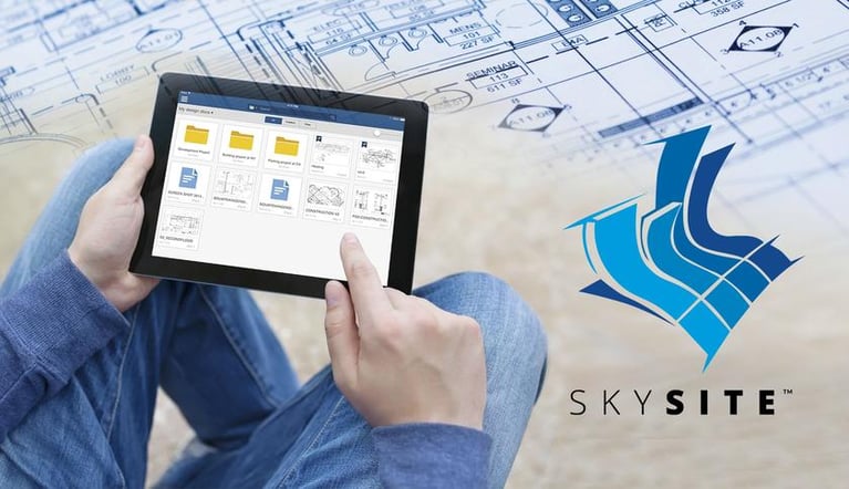 Introducing SKYSITE Introducing SKYSITE
