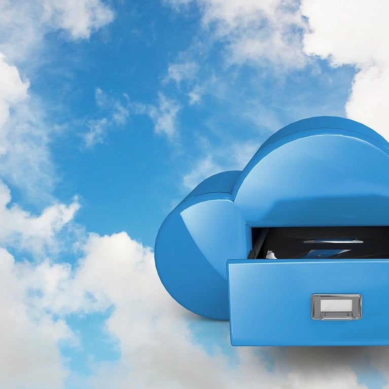 The Concern with Cloud Security: Part 1 The Concern with Cloud Security: Part 1