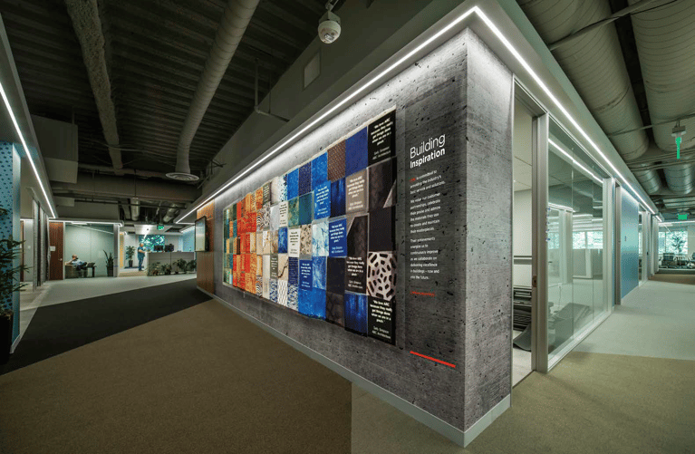 ARC Raises Production Standards Even Higher With Canon’s Ocė Colorado Printer ARC Raises Production Standards Even Higher With Canon’s Ocė Colorado Printer