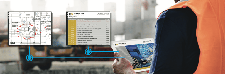 How to Turn Linked Construction Documents into a Competitive Advantage How to Turn Linked Construction Documents into a Competitive Advantage
