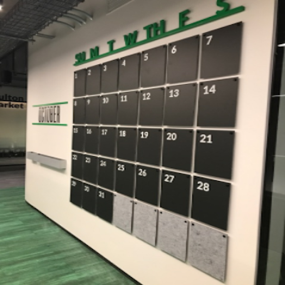 From Millennials to Baby Boomers, Great Workplace Design Works For Everyone From Millennials to Baby Boomers, Great Workplace Design Works For Everyone