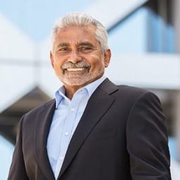 ARC Document Solutions CEO, K. “Suri” Suriyakumar