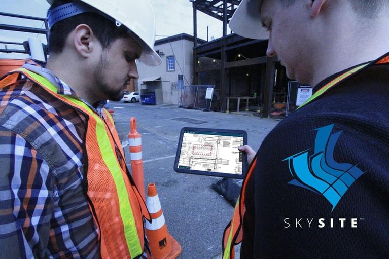 4 Tips to Help You Get Started with SKYSITE 4 Tips to Help You Get Started with SKYSITE