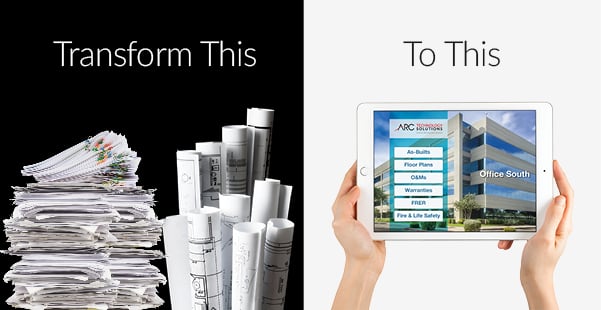 Paper Is In the Past. What's Your Exit Strategy? Paper Is In the Past. What's Your Exit Strategy?