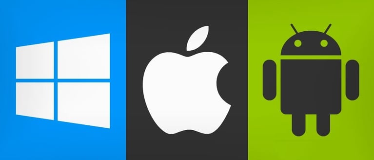 3 Ways to Get the SKYSITE App 3 Ways to Get the SKYSITE App
