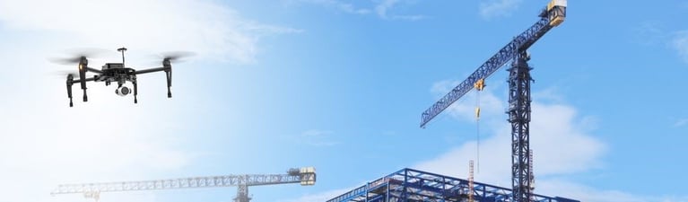 Drone Mapping 101: What Construction Professionals Need to Know Drone Mapping 101: What Construction Professionals Need to Know