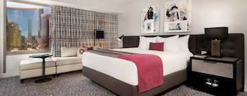 Why Hoteliers Need an Enterprise-Level Experiential Graphics Provider Why Hoteliers Need an Enterprise-Level Experiential Graphics Provider