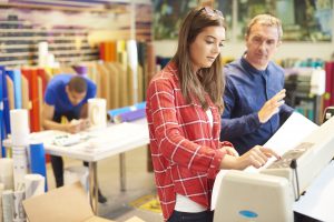 6 Business Benefits of ARC’s Cloud Print and Distribution Network 6 Business Benefits of ARC’s Cloud Print and Distribution Network
