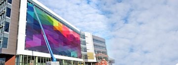 3 Ways Construction Signage Solves Real Business Problems 3 Ways Construction Signage Solves Real Business Problems