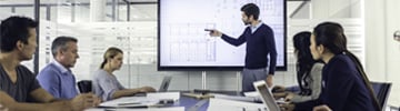 Five Business Benefits of Giant Interactive Computer Five Business Benefits of Giant Interactive Computer