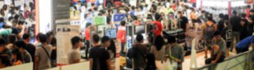5 Best Practices for Filling Your Tradeshow Booth with Potential Customers 5 Best Practices for Filling Your Tradeshow Booth with Potential Customers
