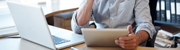 Bigger than Print: How ARC Builds Trust & Efficiency for Management Consultancies Bigger than Print: How ARC Builds Trust & Efficiency for Management Consultancies