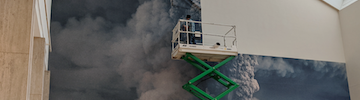 Sustainable Imaging: Easy on the Eyes and the Environment