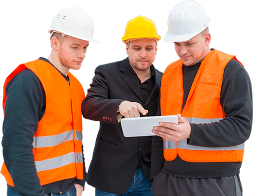 Projects Technology Helps Contractor Grow Staff, Streamline Workflows, Expedite Work Projects Technology Helps Contractor Grow Staff, Streamline Workflows, Expedite Work