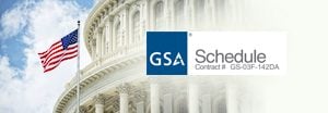 ARC’s GSA Contract Makes the Impossible Possible ARC’s GSA Contract Makes the Impossible Possible